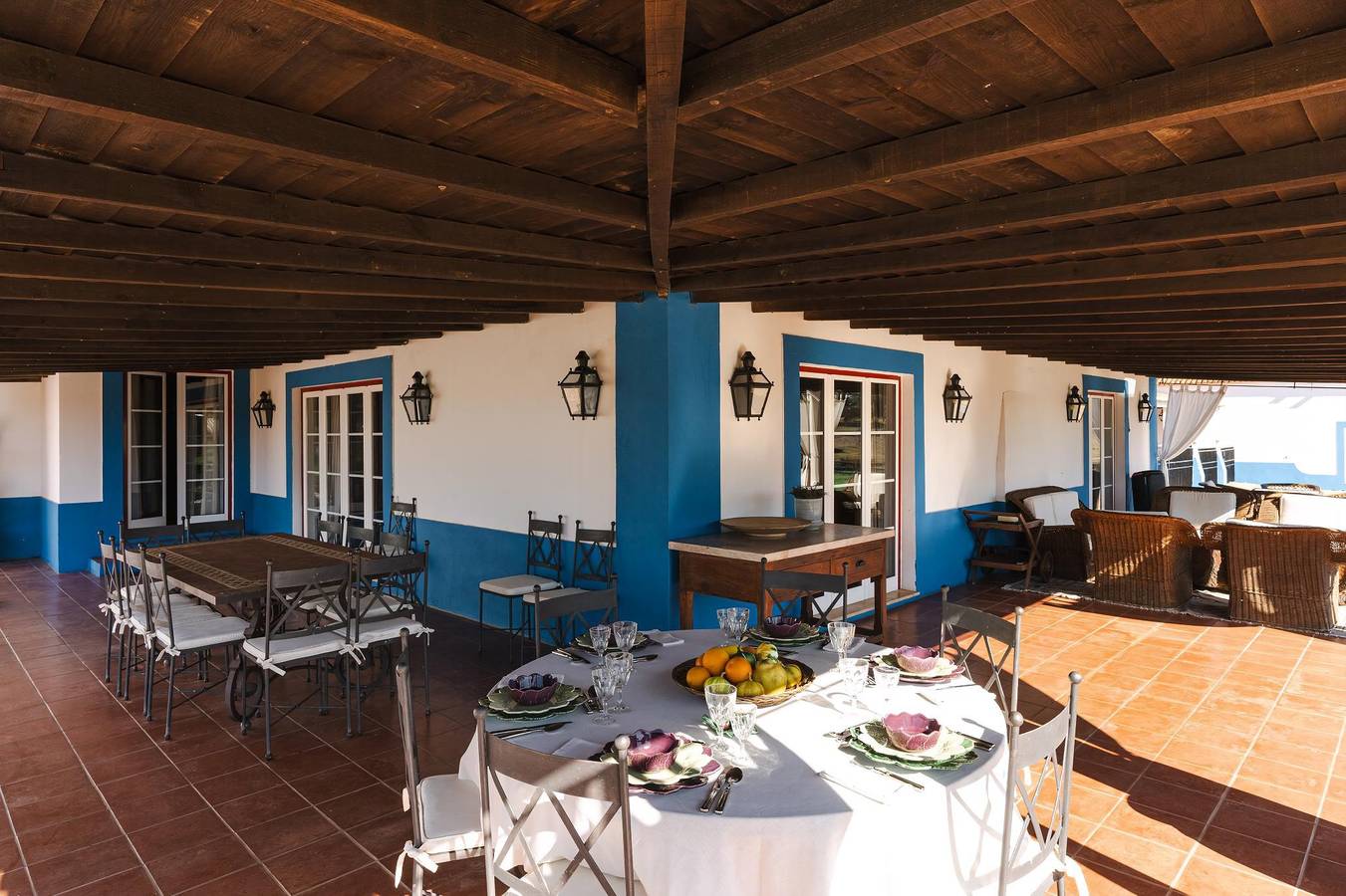 Charmosa Herdade Rural com Piscina in Ermidas-Sado, Alentejo Litoral