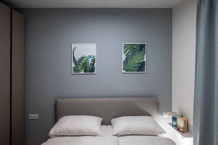 Apartamento entero, City Apartment - Standard in Tux Alps, Schwaz