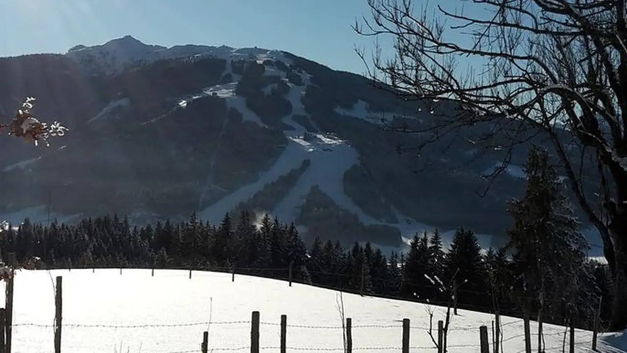 Ganze Ferienwohnung, Ferienwohnung für 10 Personen (90 m²) in Flachau in Flachau, Ski Amadé