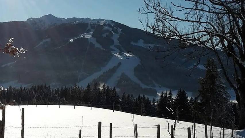 Bauernhof für 10 Personen, mit Garten in Flachau - 4