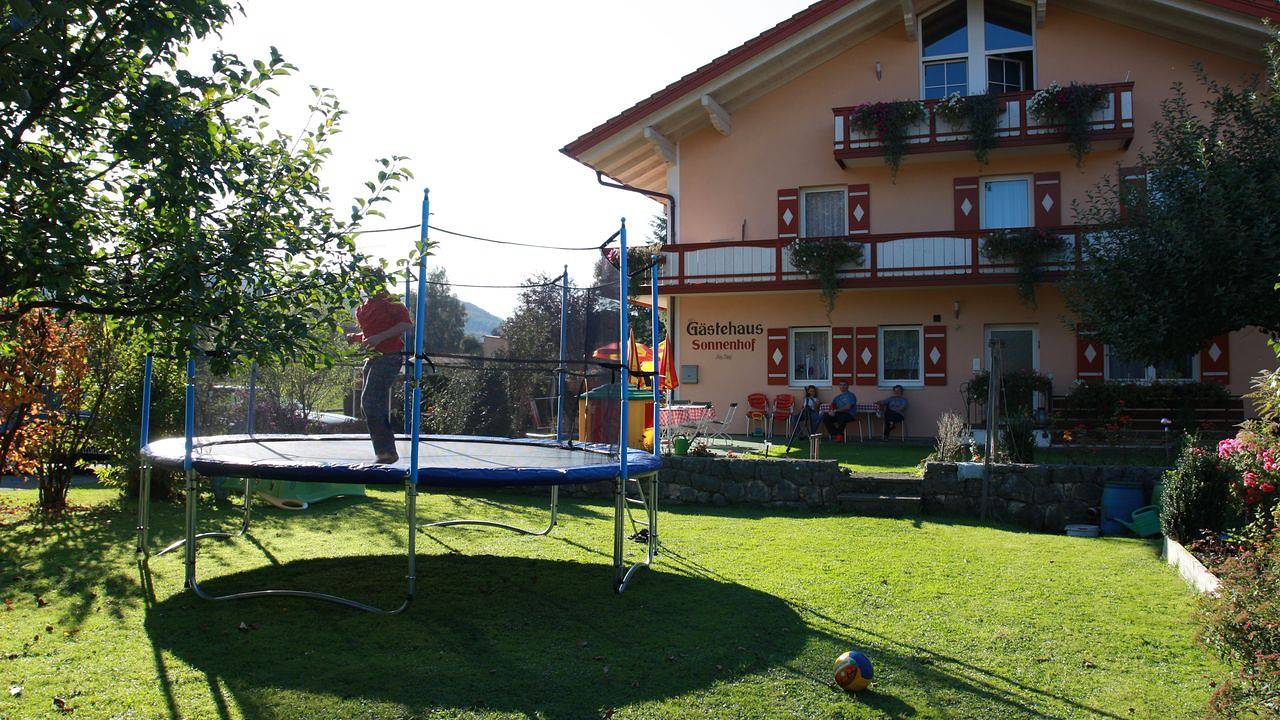 Doppelzimmer für 2 Personen in Bergen in Bergen (Chiemgau), Lago Chiem