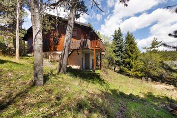 Casa Rural para 6 Personas en Bolquère, Pirineos franceses, Foto 1