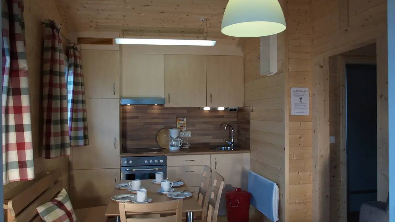 Ferienhaus für 4 Personen (36 m²) in Weiler-Simmerberg in Weiler-Simmerberg, Bayerisch Schwaben