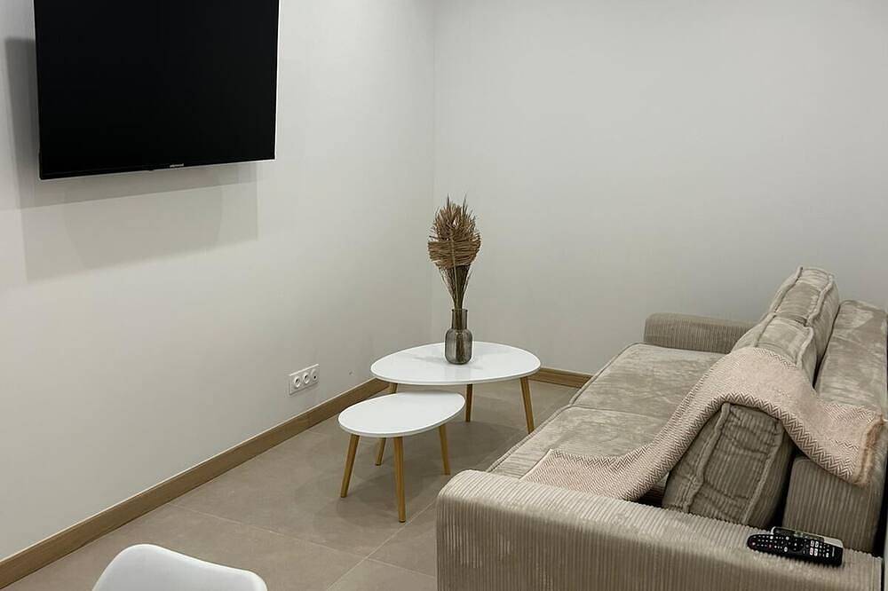 Appartement de vacances