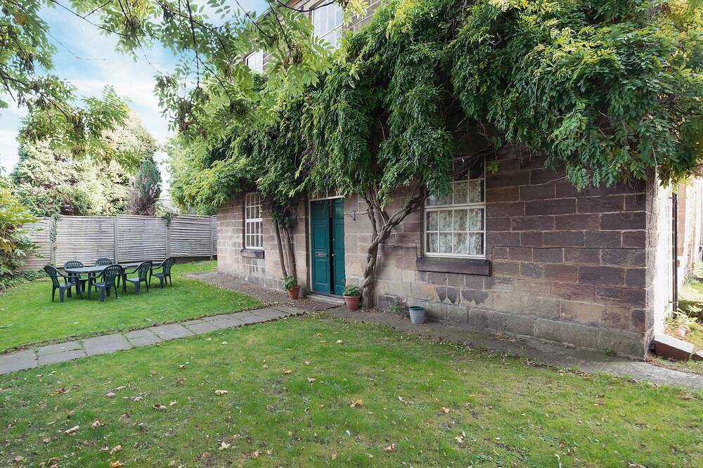 Cottage for 20 People in Belper, Derbyshire