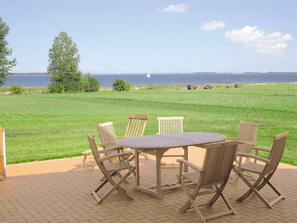Ganze Ferienwohnung, Ferienwohnung "Kranich" in Vaschvitz, Trent
