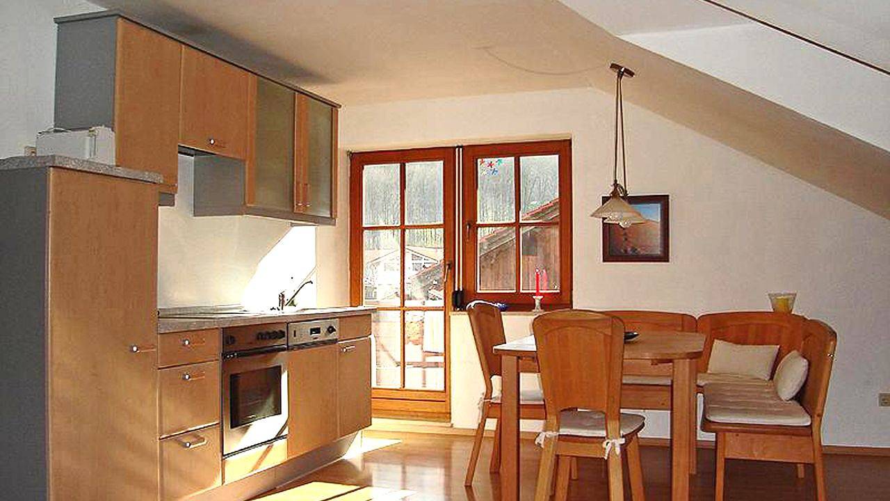 Ganze Ferienwohnung, Ferienwohnung für 4 Personen (75 m²) in Aschau im Chiemgau in Kampenwand, Aschau im Chiemgau