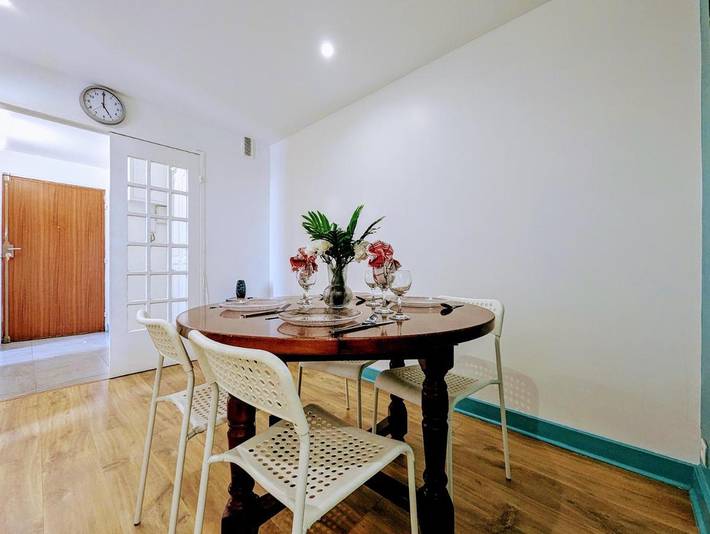 Gîte pour 8 personnes, avec vue à Mantes-la-Jolie - 3