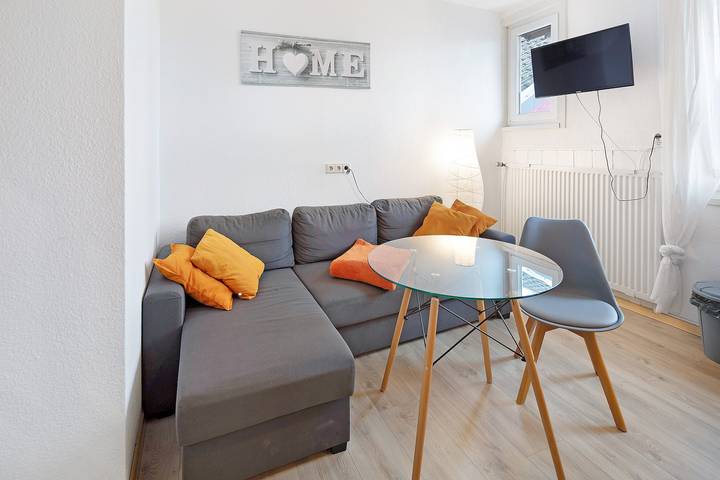 Ferienwohnung für 4 Personen - 1