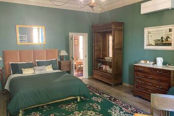 Chambre D’hôte pour 2 Personnes dans Saint-Laurent-de-la-Cabrerisse, Région de Narbonne, Photo 1