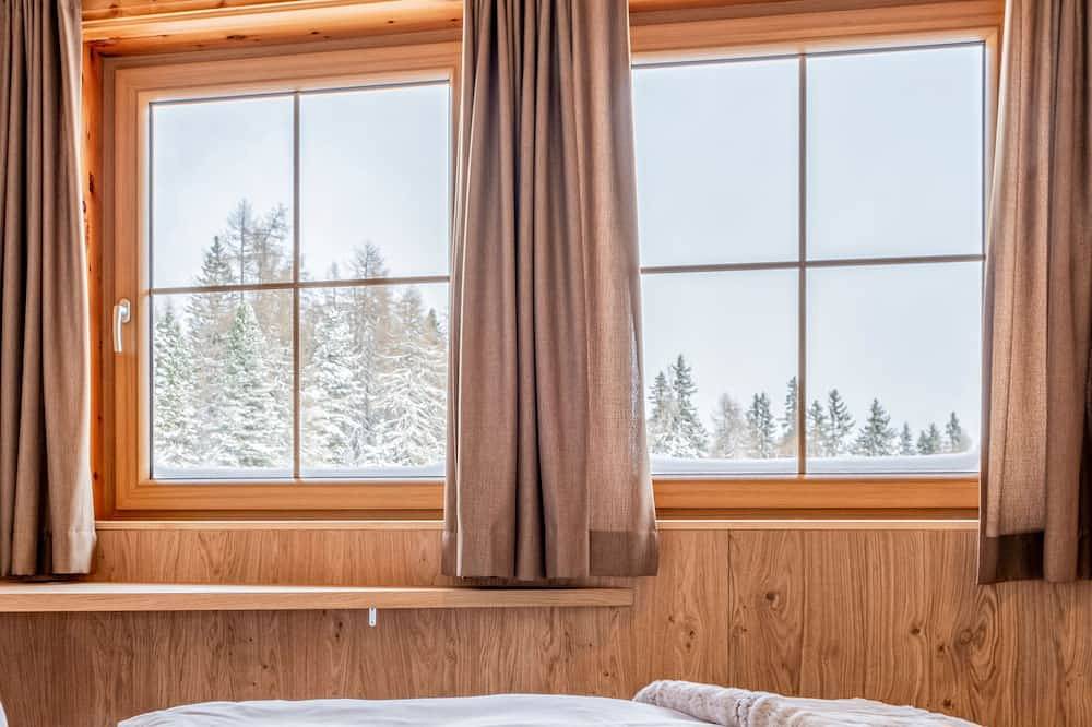 Ganze Wohnung, Edles Apartment mit Sauna sowie Ski-in/Ski-out in Weißpriach, Bundesland Salzburg