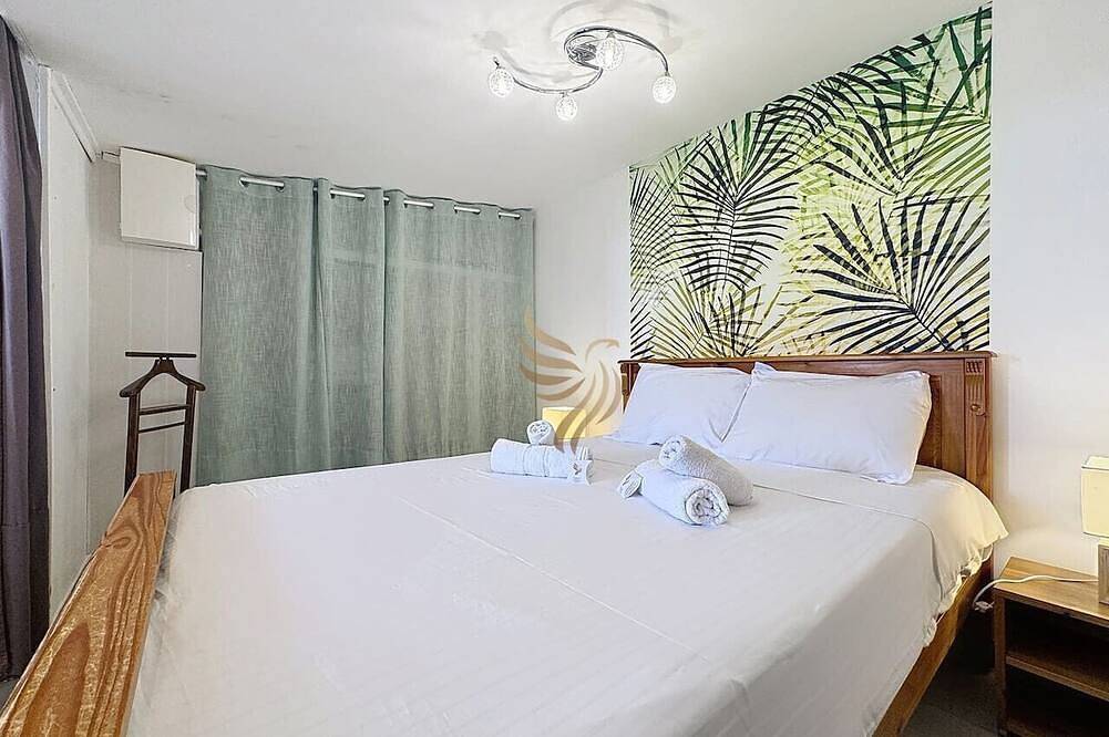 Ganze Wohnung, Studio 4 pers-wifi-mer-étang à St-Aygulf in Frejus, Mittelmeerküste (Frankreich)