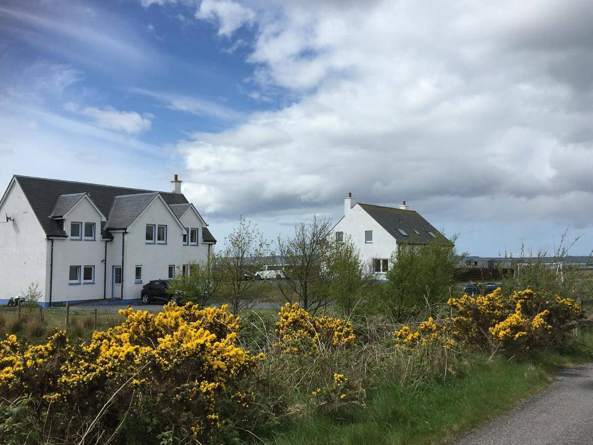 Dha Urlar in Argyll & Bute