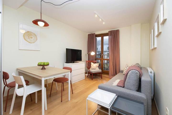 Apartamento de vacaciones para 5 personas - 1