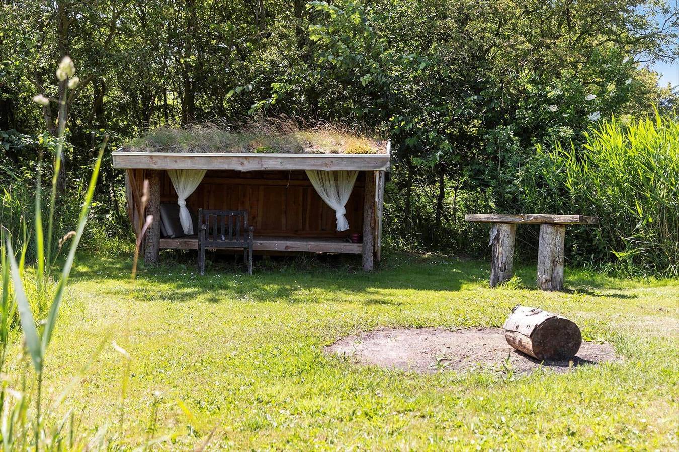 Lf13175 Nykøbing Mors - Utkæret 1 in Morsø, Limfjord in Nordjütland