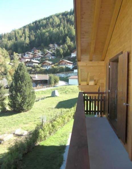 Chalet Griffon in Nendaz, Walliser Alpen