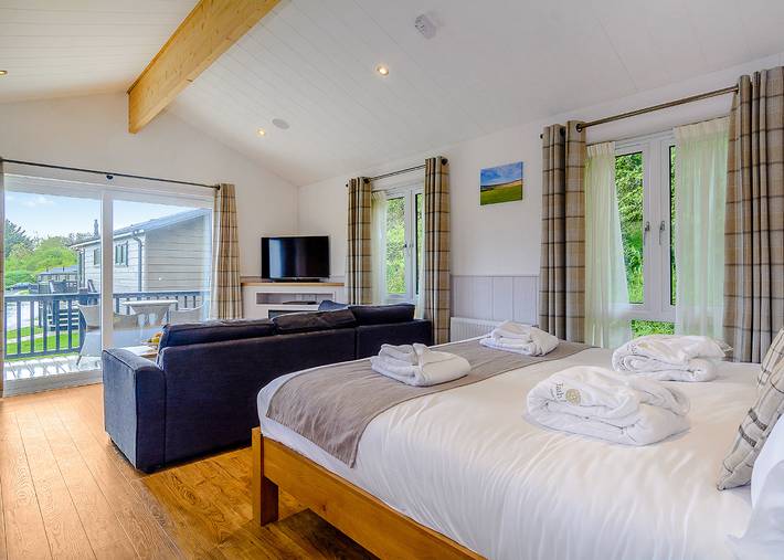 Ferienhaus für 2 Personen in The Cotswolds - 3