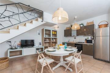 Vakantiewoning voor 6 Personen in Porto Ainu, Budoni, Afbeelding 1