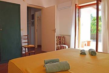 Villa per 8 Persone in Capo d'Orlando, Provincia di Messina, Foto 4
