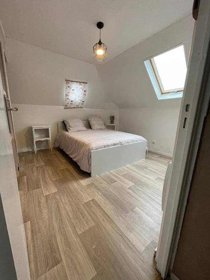 Gîte pour 4 personnes à Saint-Nicolas-d'Aliermont - 2