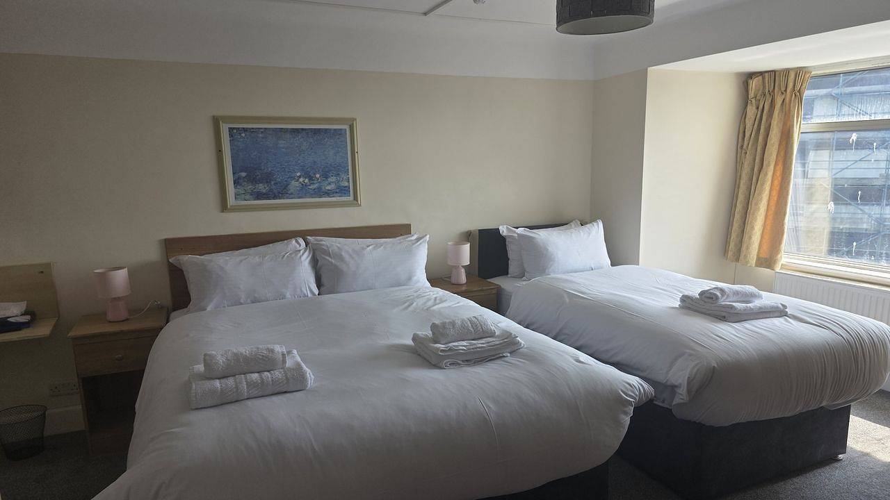 Apartamento vacacional entero, Apartamento de vacaciones para 3 personas in Bournemouth, Sudoeste de Inglaterra