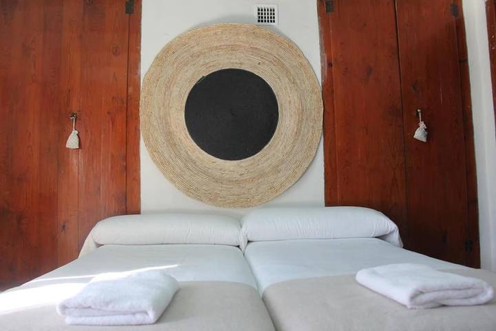 Casa rural para 6 personas, con vistas y balcón en Alto Maestrazgo - 3