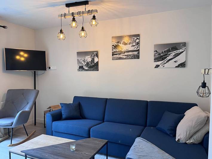 Gîte pour 4 personnes à Cauterets - 2