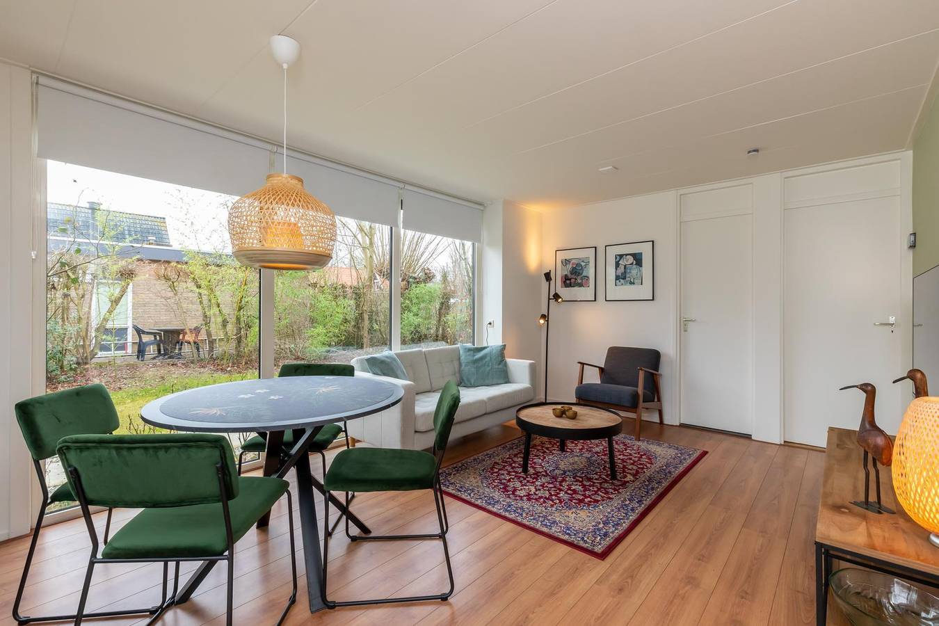 Ferienhaus- Inlaag 31 | Wolphaartsdijk in Niederländische Nordsee