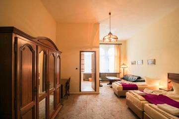 Ferienhaus für 2 Personen in Wilmersdorf Berlin