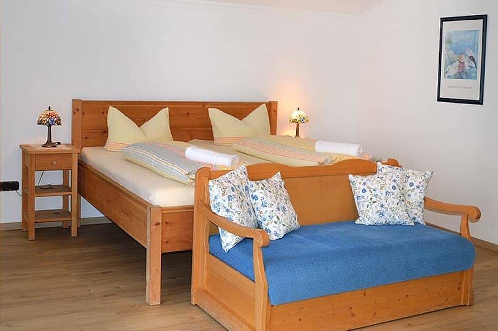 Gemütliches Ferienhaus zwischen Kaisergebirge und viele schöne Seen! in Kiefersfelden, Bayerische Alpen
