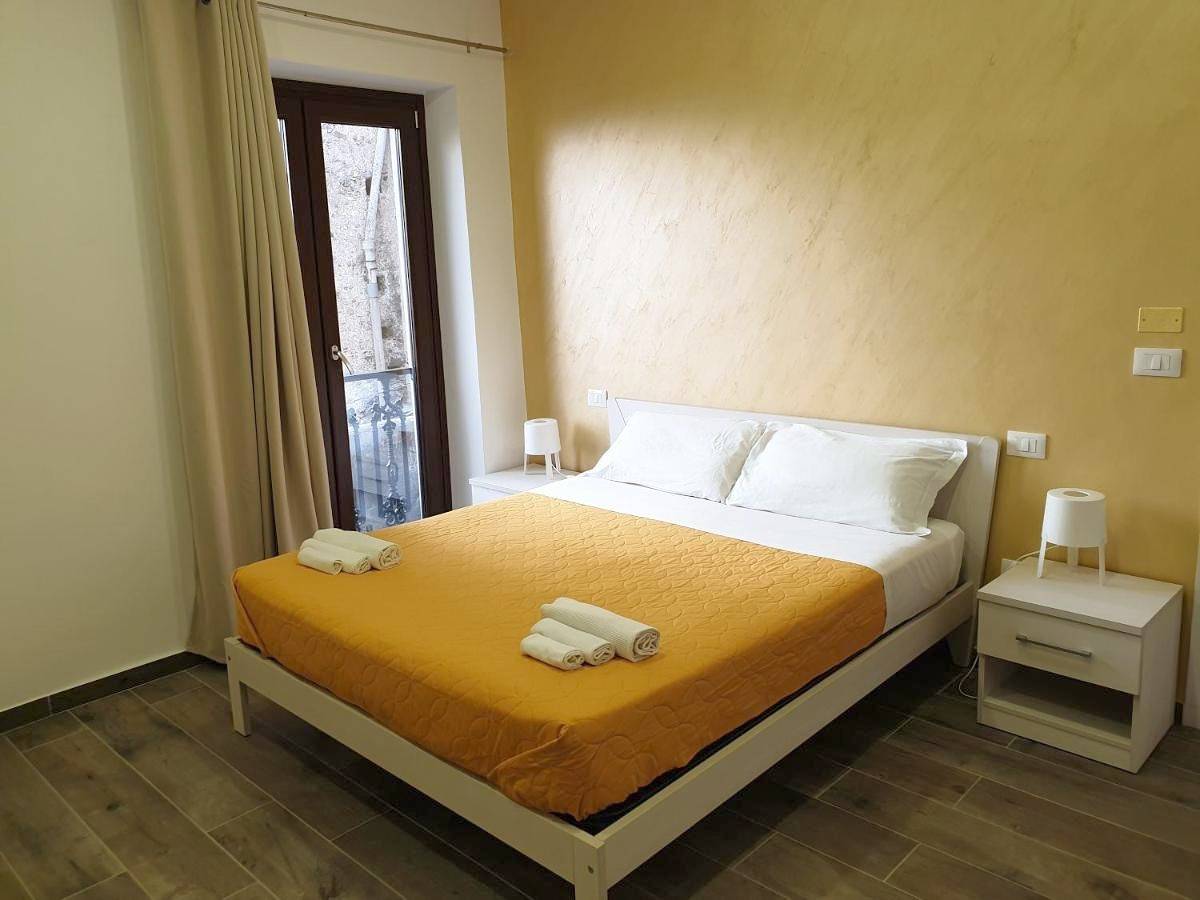 Giò Rooms in Scalea, Cosenza Provinz