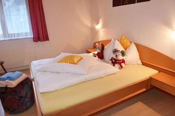 Vakantieappartement voor 4 Personen in Samnaun, Lower Engadine, Afbeelding 1