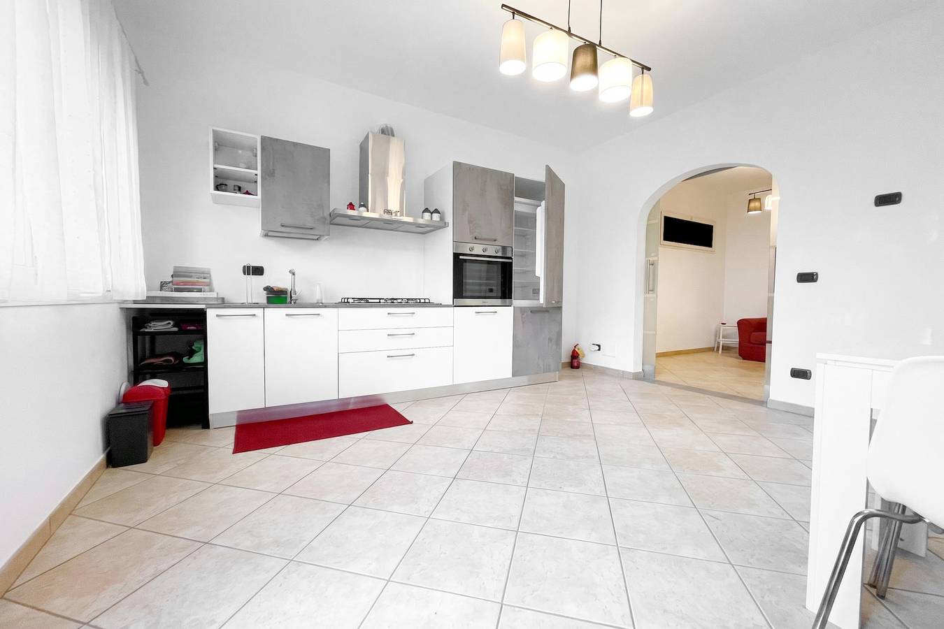 Apartamento entero, Miramare 3 Lux - Total Sea View in Andora, Riviera di Ponente
