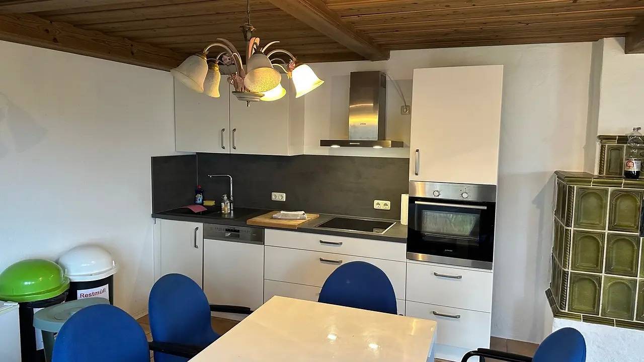 Ganze Ferienwohnung, Ferienwohnung für 18 Personen (145 m²) in Penzberg in Penzberg, Pfaffenwinkel