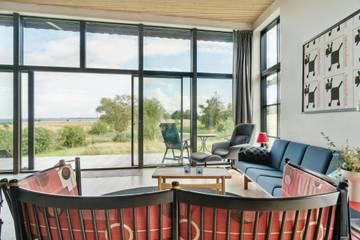 Ferienhaus für 5 Personen in Kalundborg, Røsnæs, Bild 2