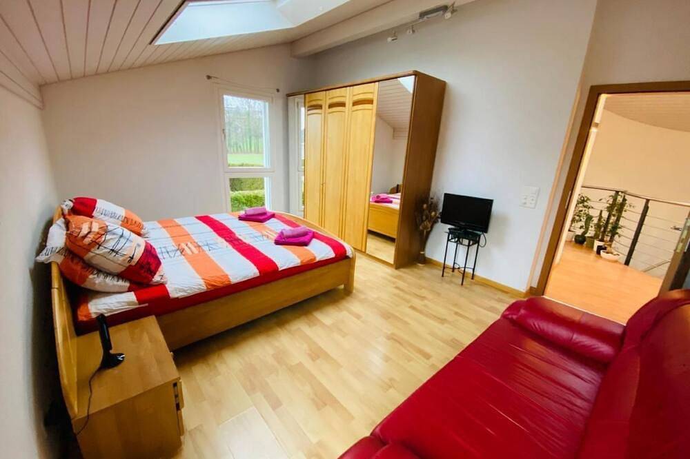 Leons Holiday Homes by Interhome in Aargau-Basel