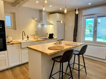 Gîte pour 3 personnes à Orduña