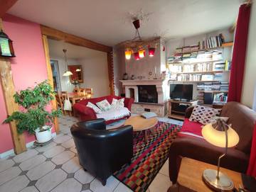 Gîte for 6 People in Yport, Seine-Maritime, Photo 3