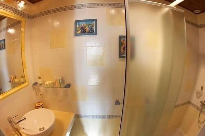 Maison d’hôte pour 2 personnes, avec Jardin et Piscine à La Turballe