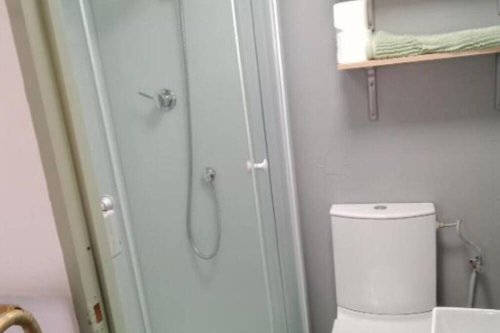 Riojania Slow - Double Room 2 in La Rioja Province