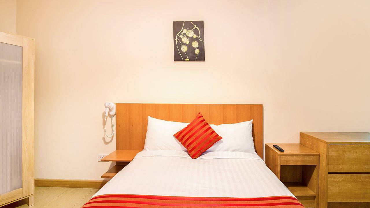 Appartamento intero, Ferienwohnung für 2 Personen (15 m²) in City of London in Southwark, Londra