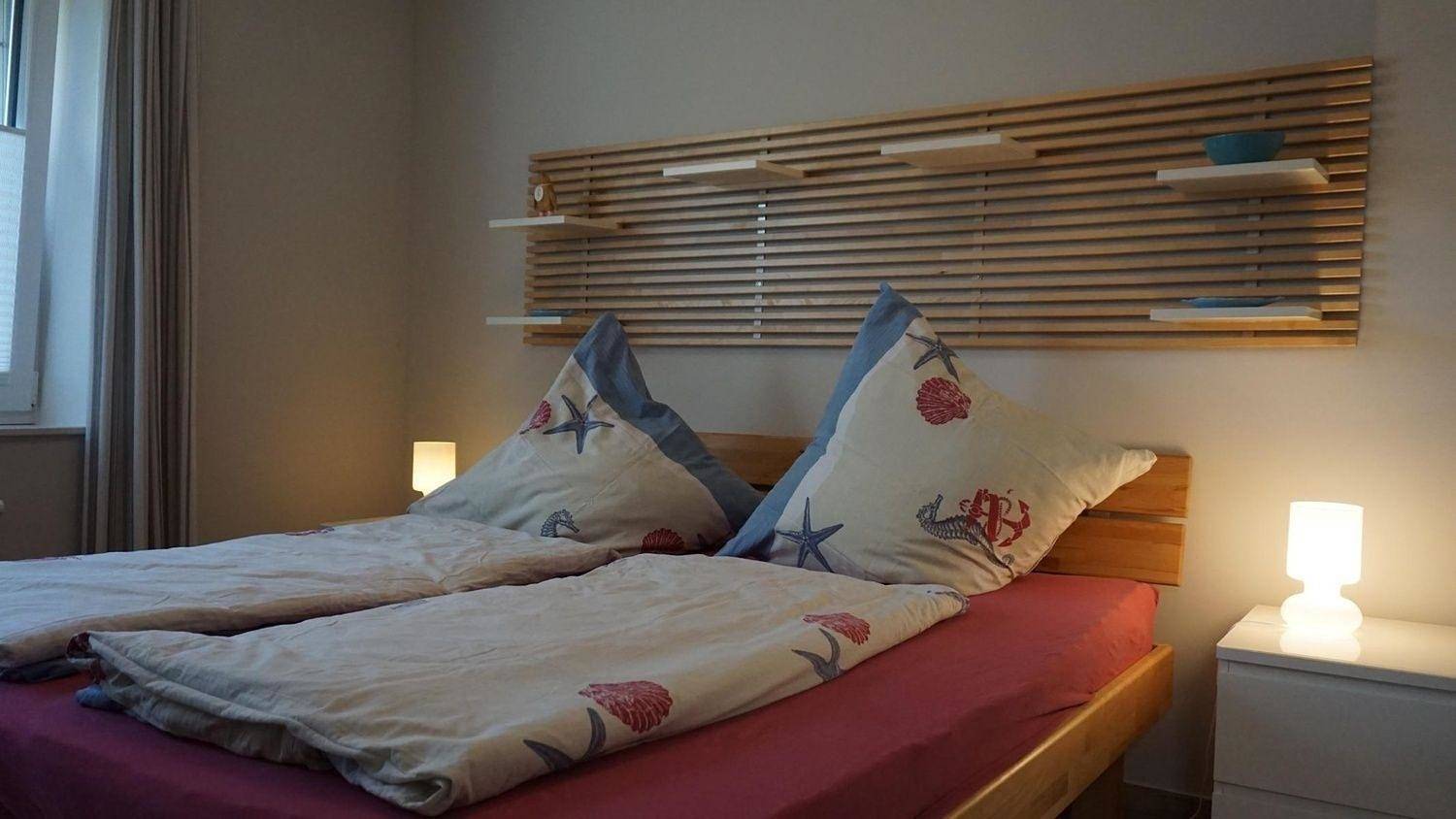 Ganze Ferienwohnung, Hummer in Norddeich Mole, Norddeich