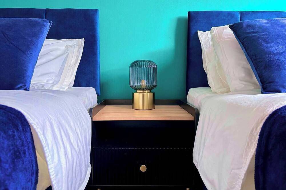 Entire apartment, Watford 2 Bed Apt Free Parking in Watford, Hertfordshire