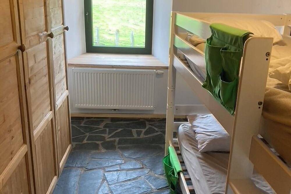Charming Ardennes farmhouse for cycling & hiking • space, light & nature in Bertrix, Neufchâteau und Umgebung