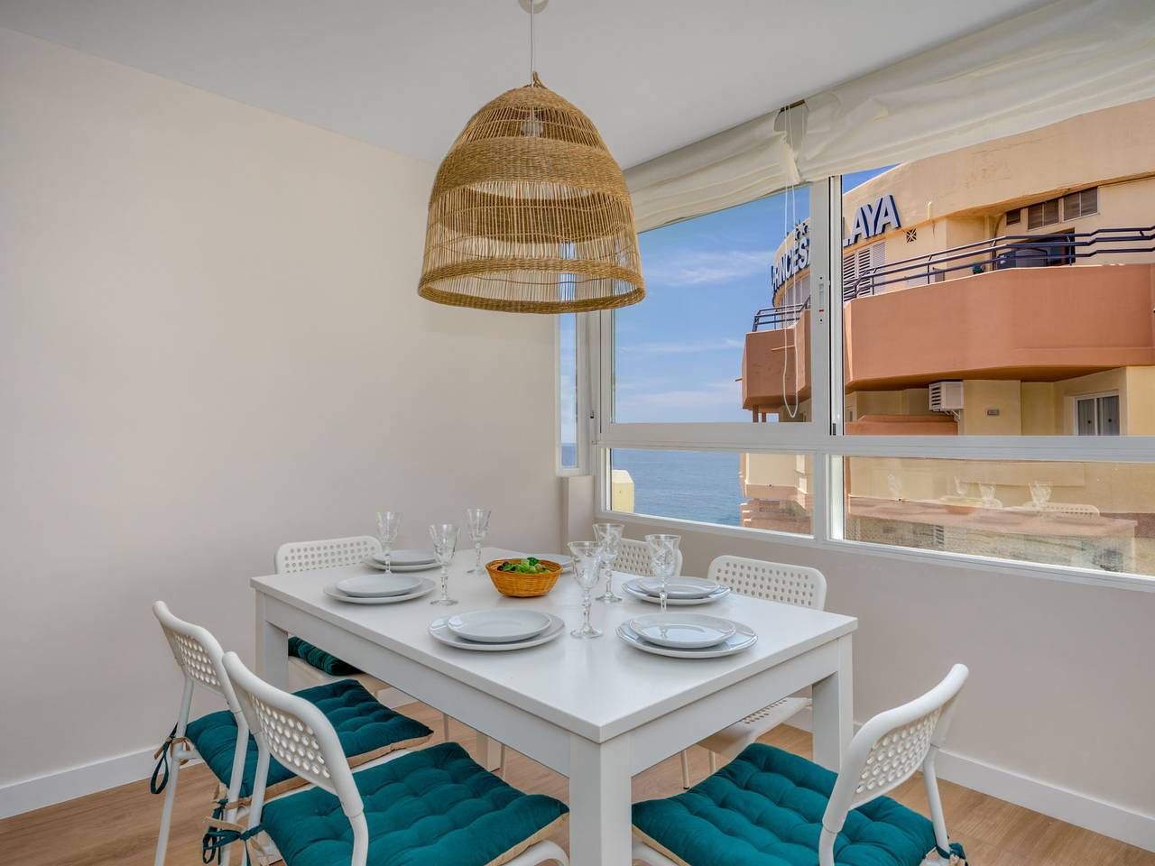 Entire apartment, Fuerte Marbella in Marbella Centre, Marbella