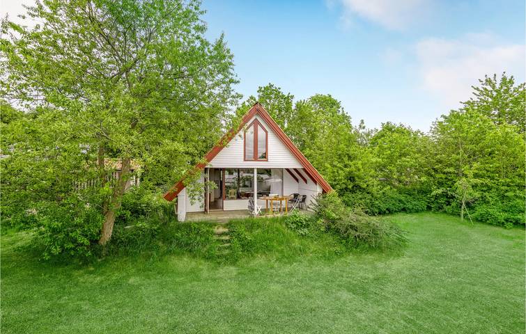 Location de vacances pour 4 personnes, avec terrasse, animaux acceptés dans Viborg - 3