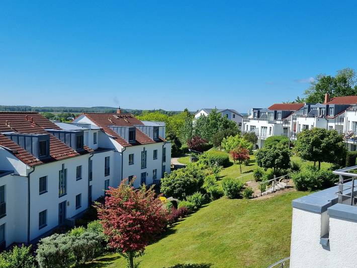 Ferienpark für 5 Personen, mit Balkon in Zinnowitz - 4