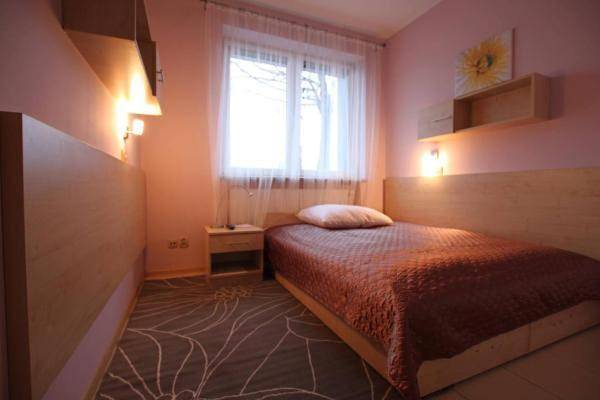 Bed & breakfast dla 2 osób w Dąbrowa Górnicza