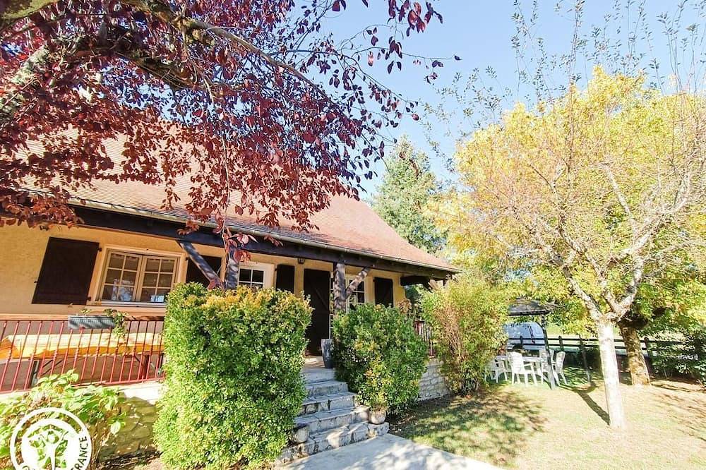 Gîtes de France® - L'Escurol in Bretenoux, Lot