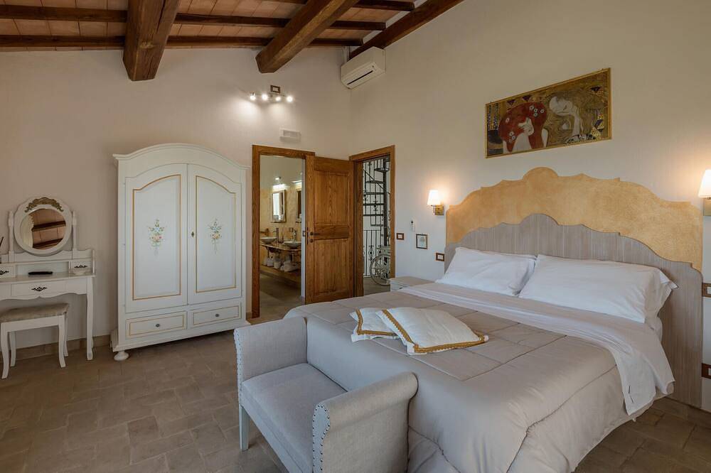 Bella casa a Canino Vt con sauna in Canino, Provincia di Viterbo